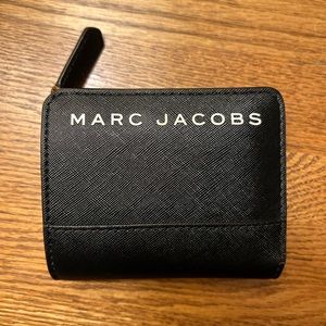 Marc Jacobs mini compact wallet